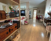 Reventa - Villa Pareada - Los Montesinos