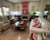 Reventa - Villa Pareada - Los Montesinos