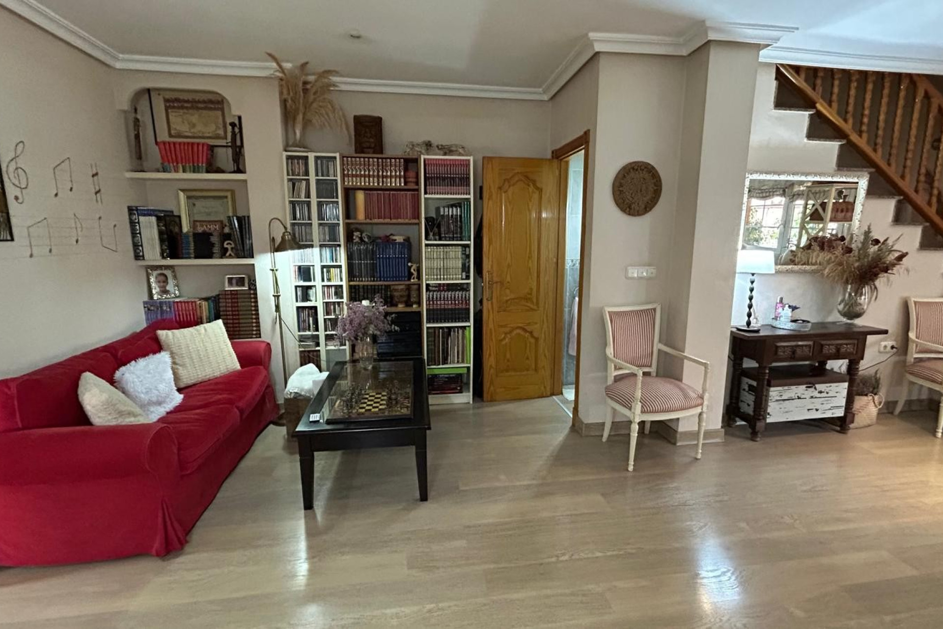 Reventa - Villa Pareada - Los Montesinos