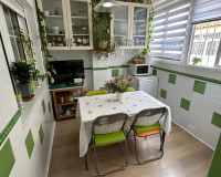 Reventa - Villa Pareada - Los Montesinos