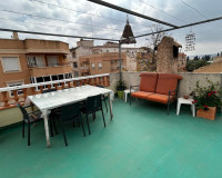 Reventa - Villa Pareada - Los Montesinos