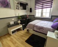 Reventa - Villa Pareada - Los Montesinos