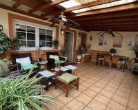 Reventa - Villa Pareada - Los Montesinos