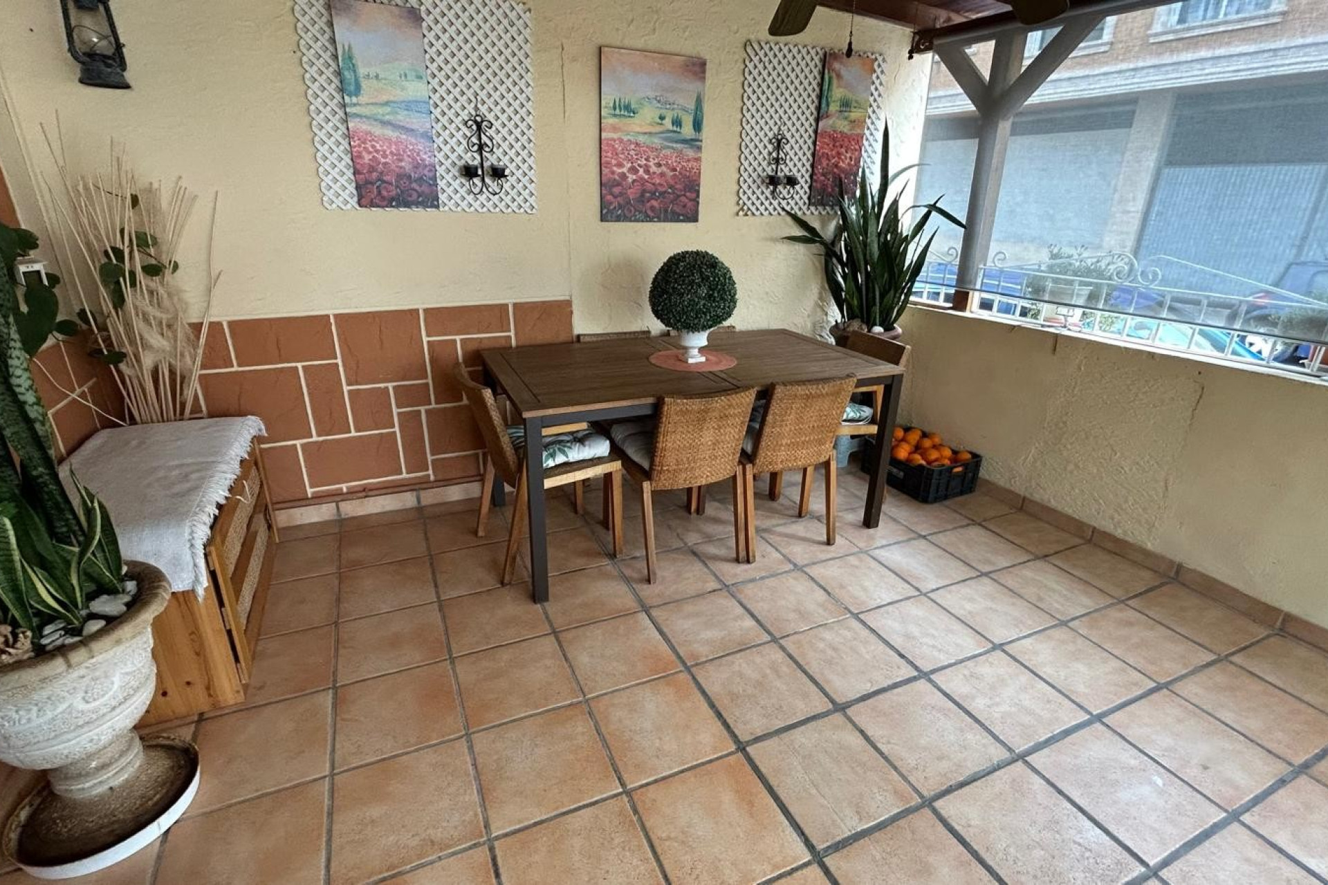 Reventa - Villa Pareada - Los Montesinos