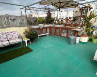 Reventa - Villa Pareada - Los Montesinos