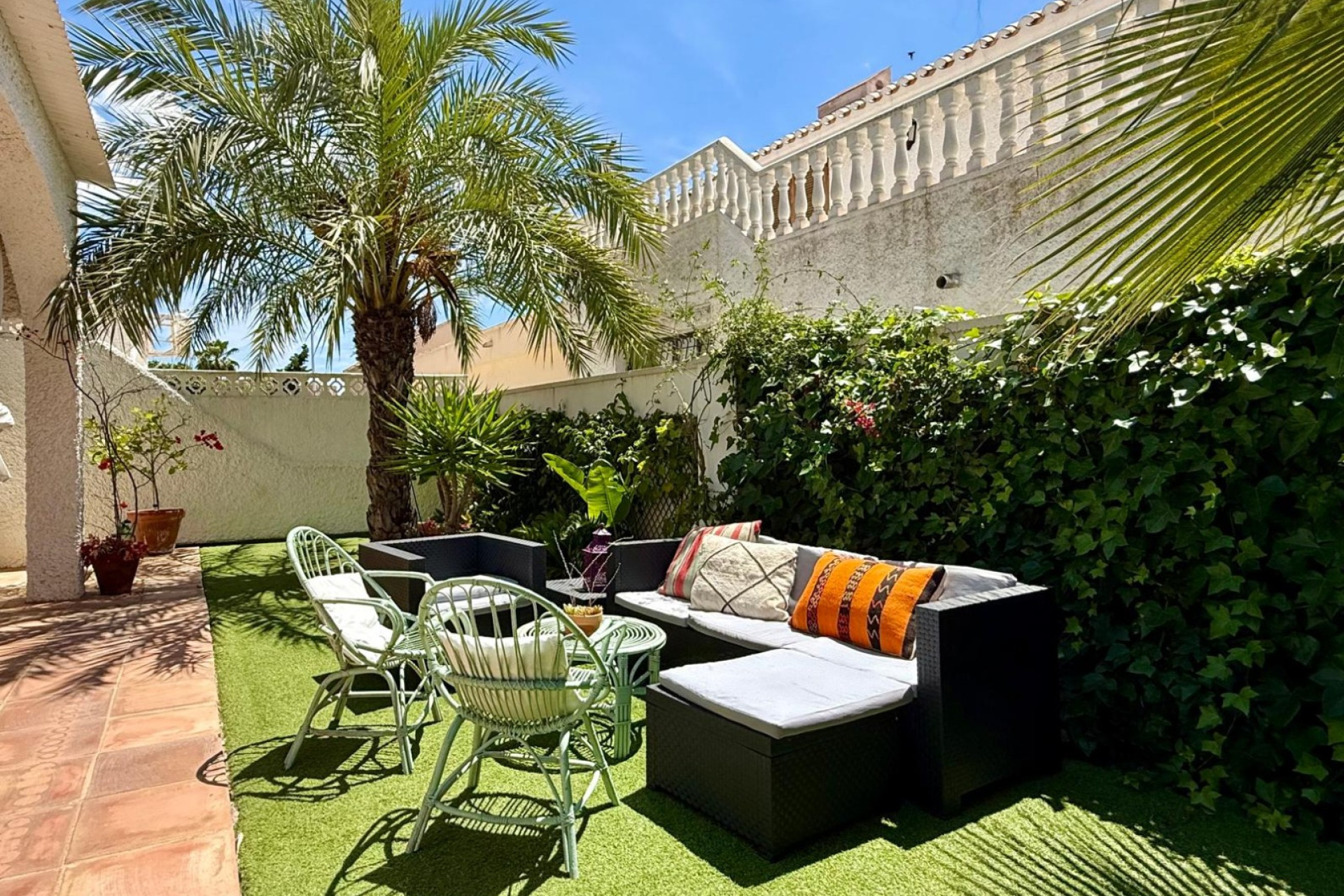 Reventa - Villa Pareada - Orihuela Costa - Campoamor
