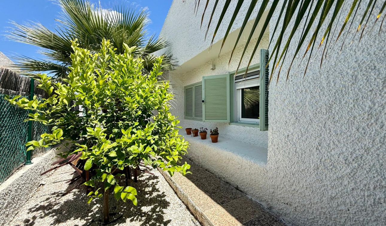 Reventa - Villa Pareada - Orihuela Costa - Campoamor