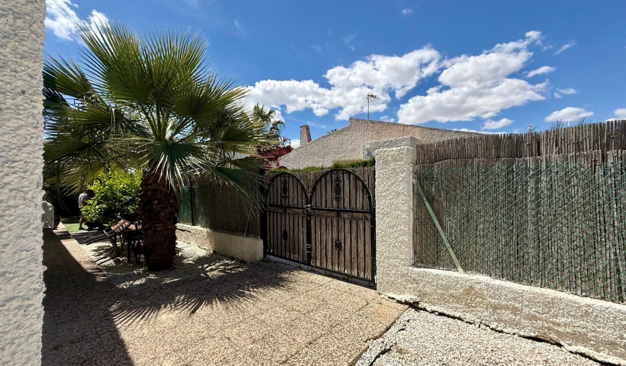 Reventa - Villa Pareada - Orihuela Costa - Campoamor