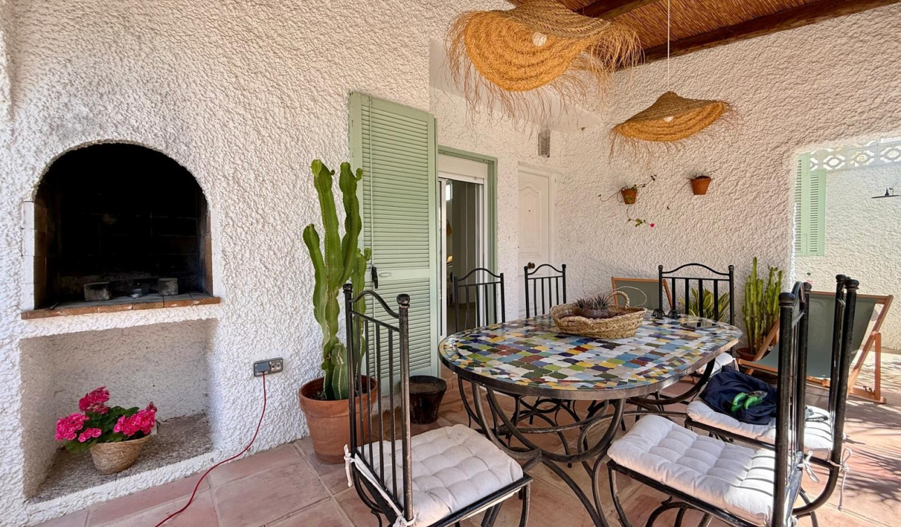 Reventa - Villa Pareada - Orihuela Costa - Campoamor