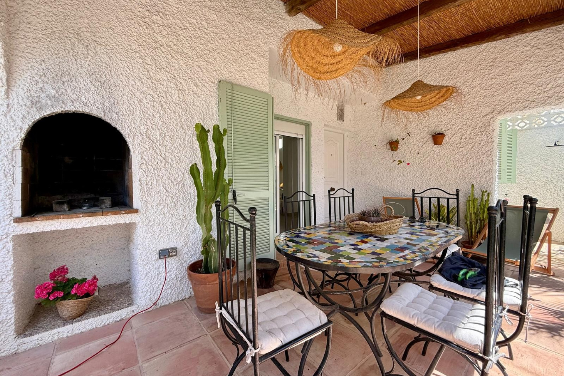Reventa - Villa Pareada - Orihuela Costa - Campoamor