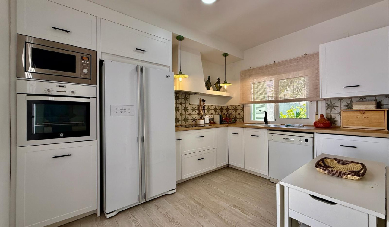Reventa - Villa Pareada - Orihuela Costa - Campoamor