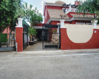 Reventa - Villa Pareada - Orihuela Costa - Costa Blanca South