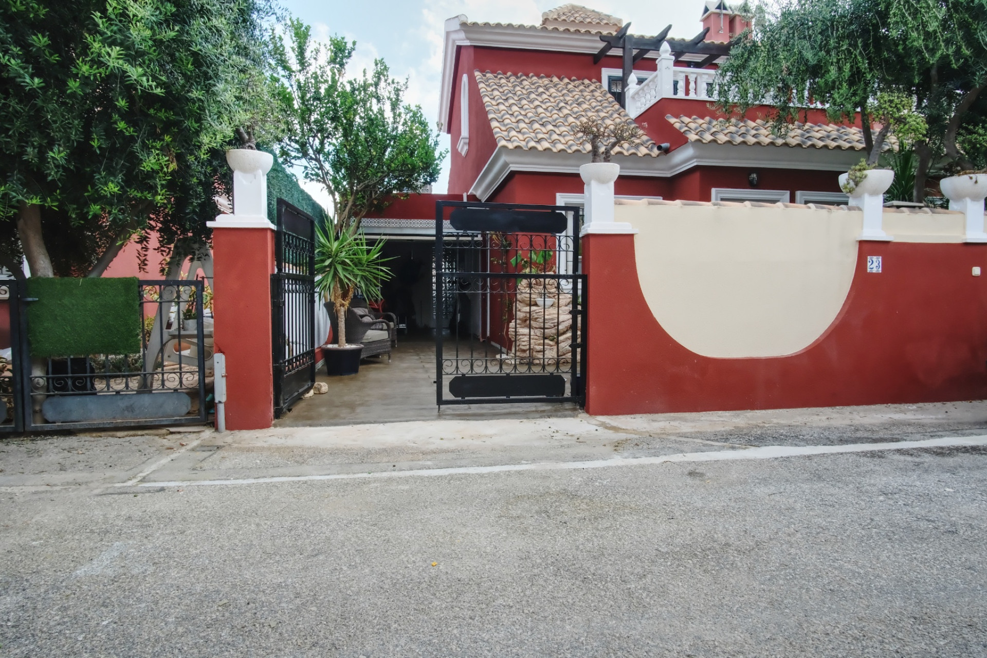 Reventa - Villa Pareada - Orihuela Costa - Costa Blanca South
