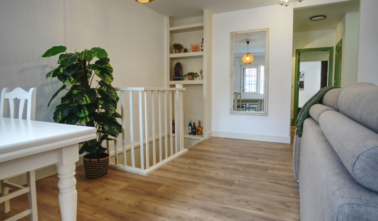 Reventa - Villa Pareada - Orihuela Costa - Costa Blanca South