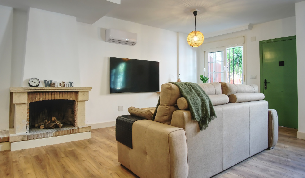 Reventa - Villa Pareada - Orihuela Costa - Costa Blanca South