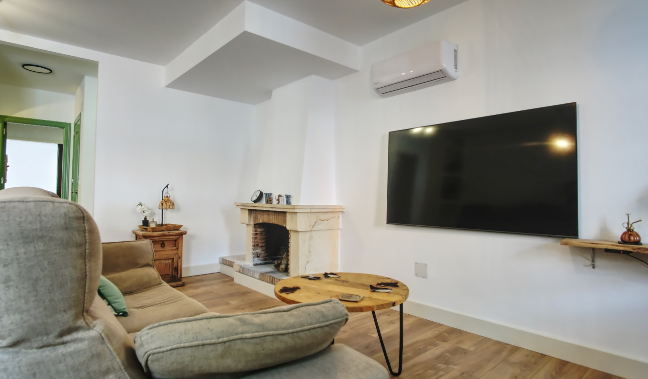 Reventa - Villa Pareada - Orihuela Costa - Costa Blanca South