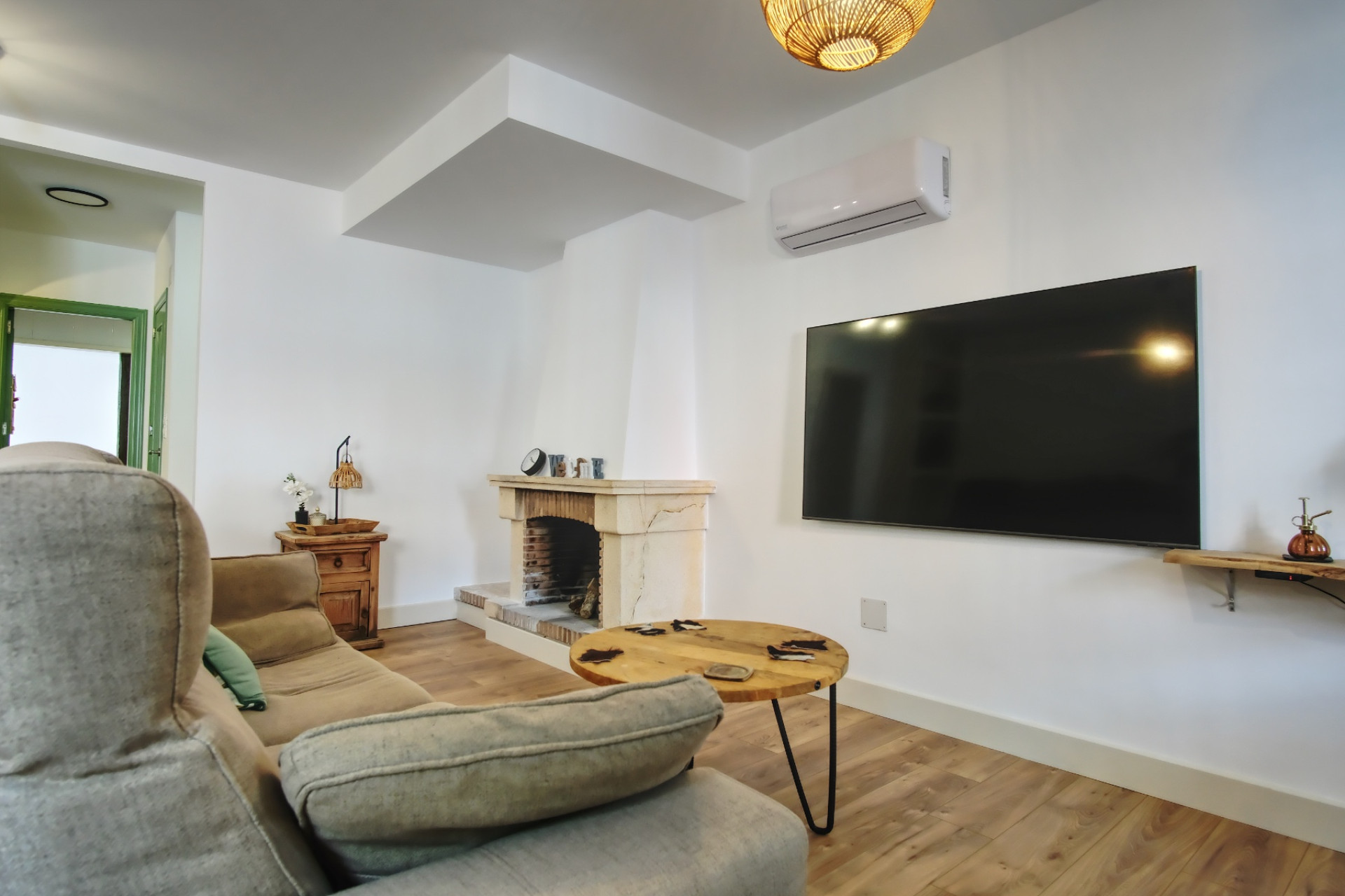 Reventa - Villa Pareada - Orihuela Costa - Costa Blanca South