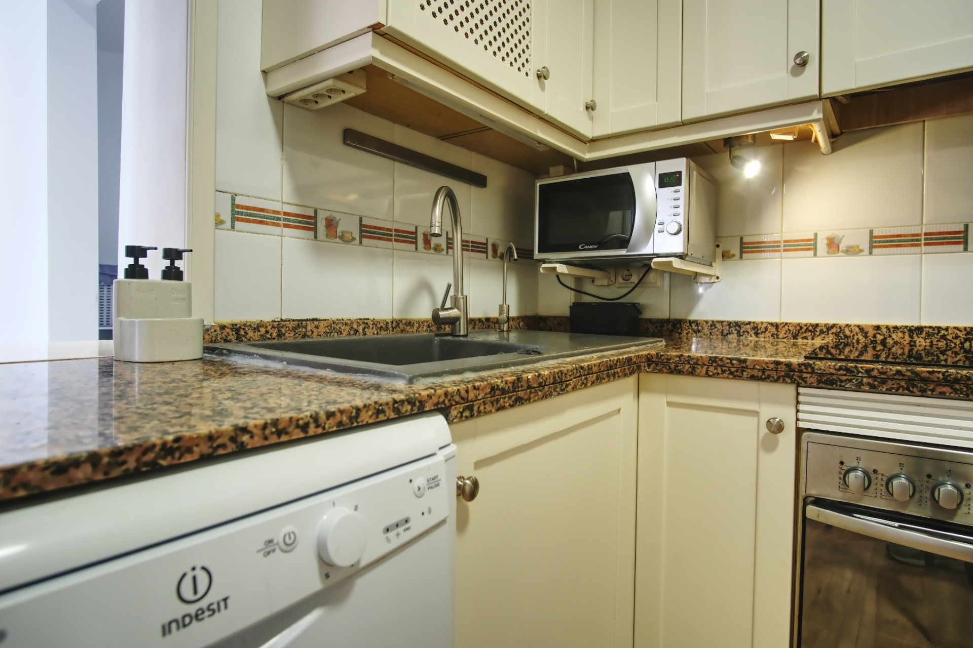 Reventa - Villa Pareada - Orihuela Costa - Costa Blanca South