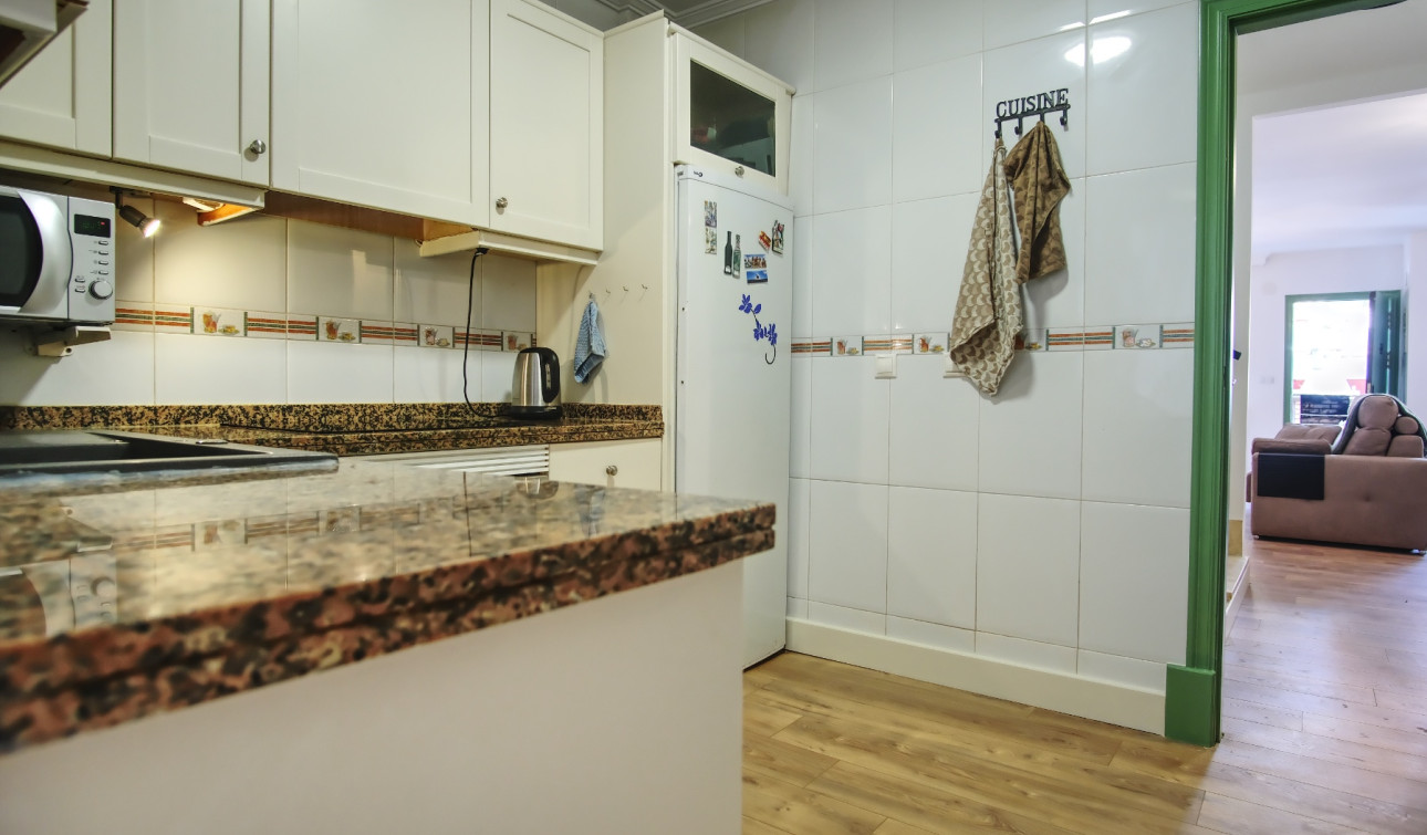 Reventa - Villa Pareada - Orihuela Costa - Costa Blanca South