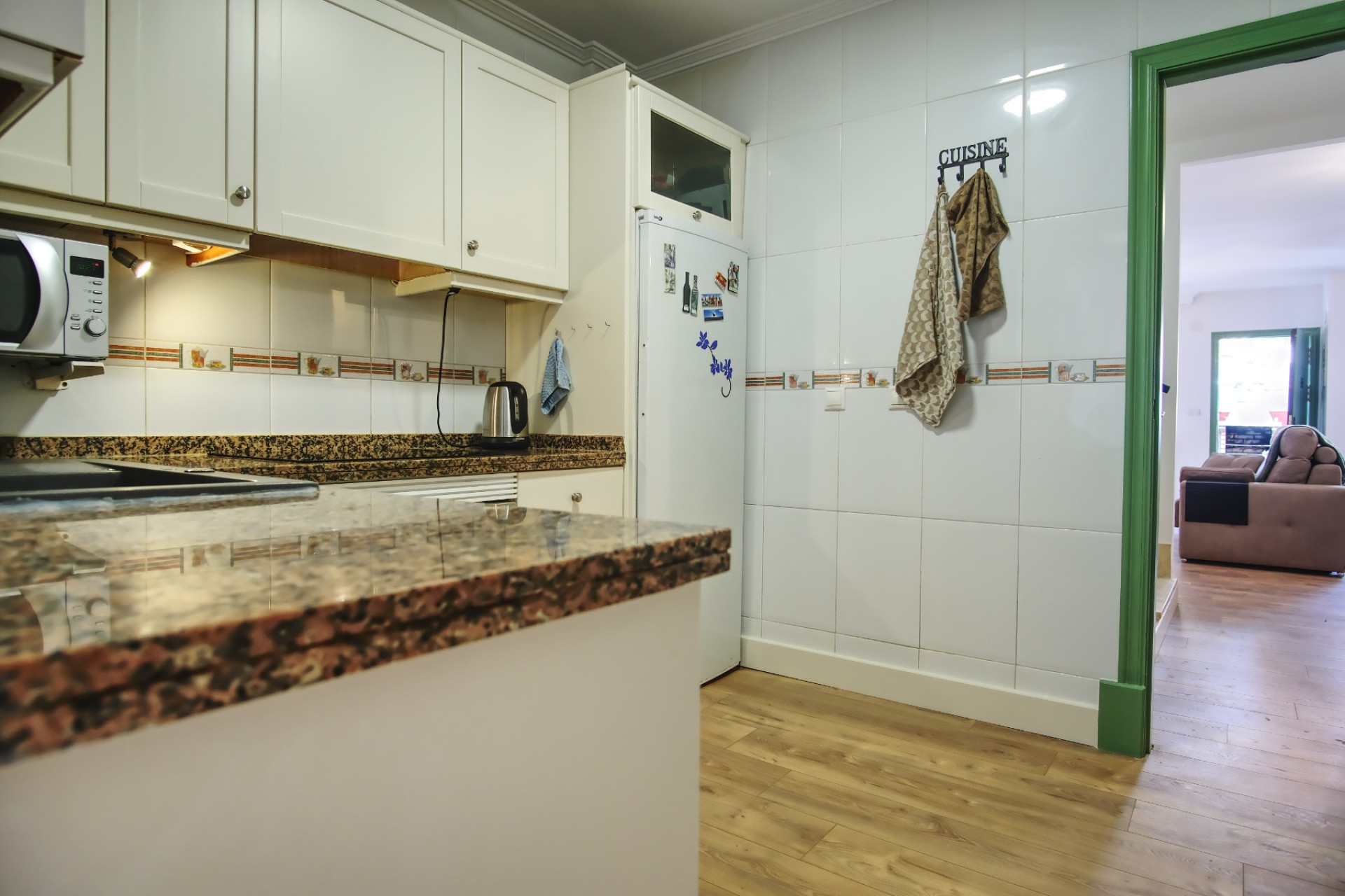 Reventa - Villa Pareada - Orihuela Costa - Costa Blanca South