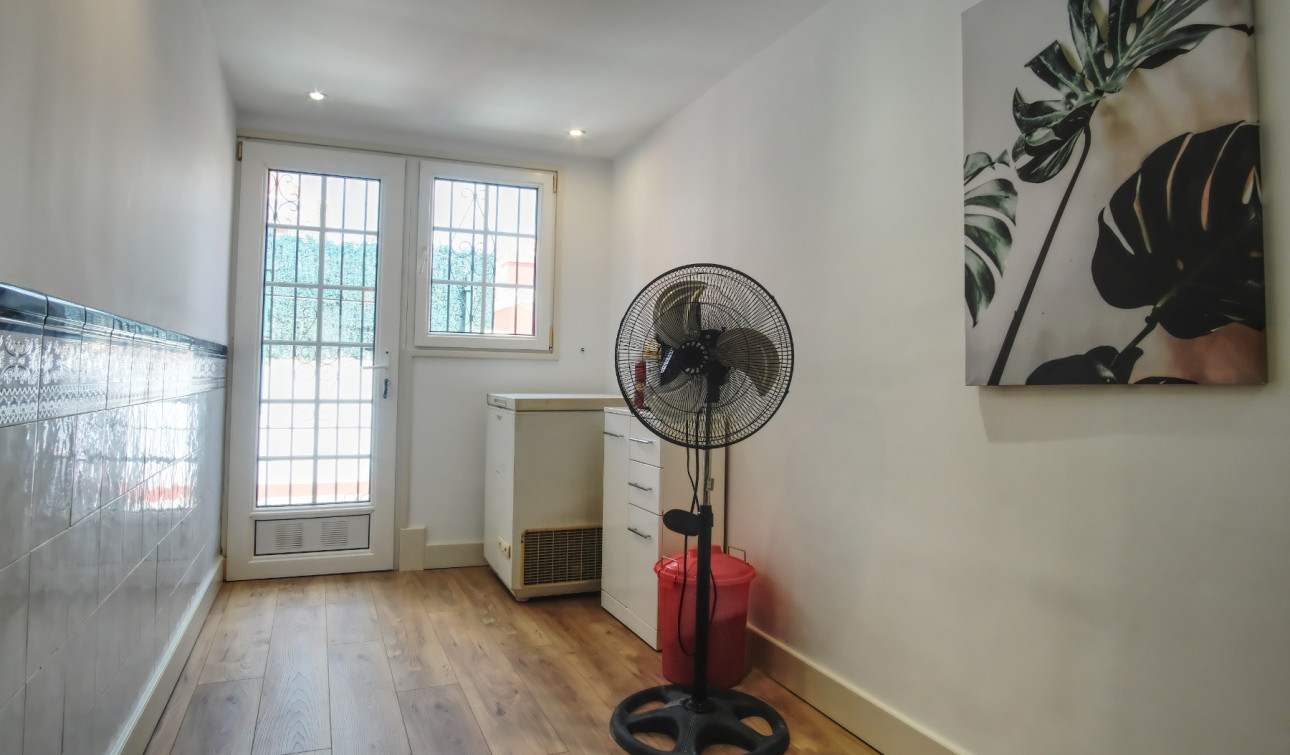 Reventa - Villa Pareada - Orihuela Costa - Costa Blanca South