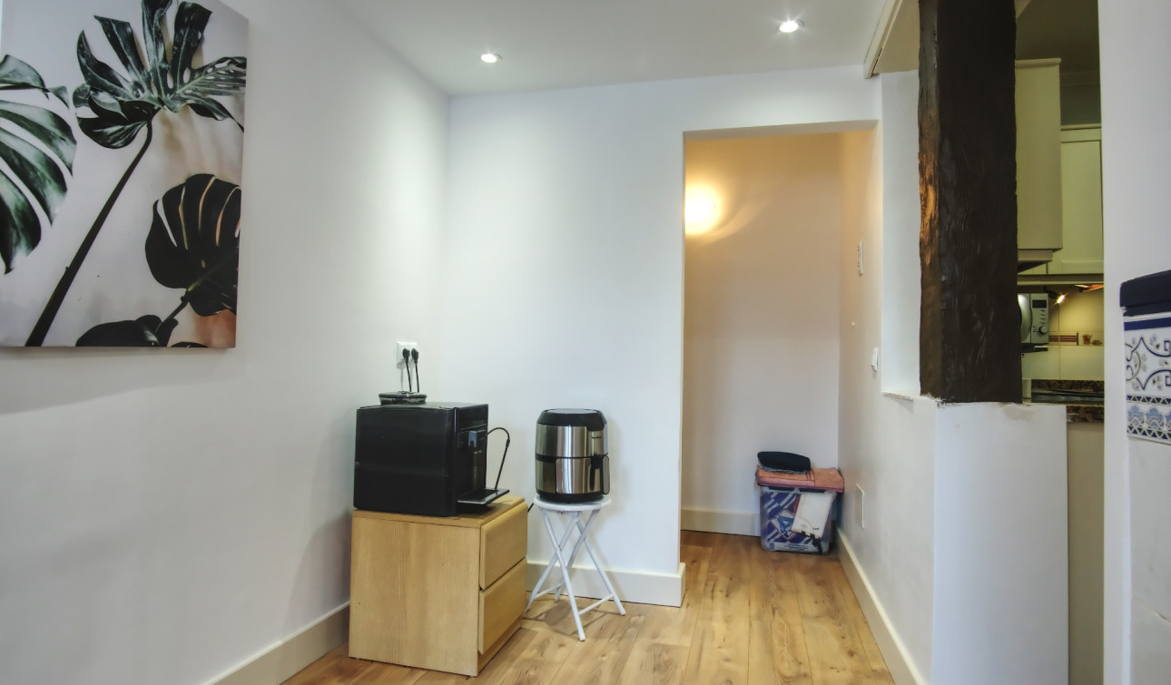 Reventa - Villa Pareada - Orihuela Costa - Costa Blanca South