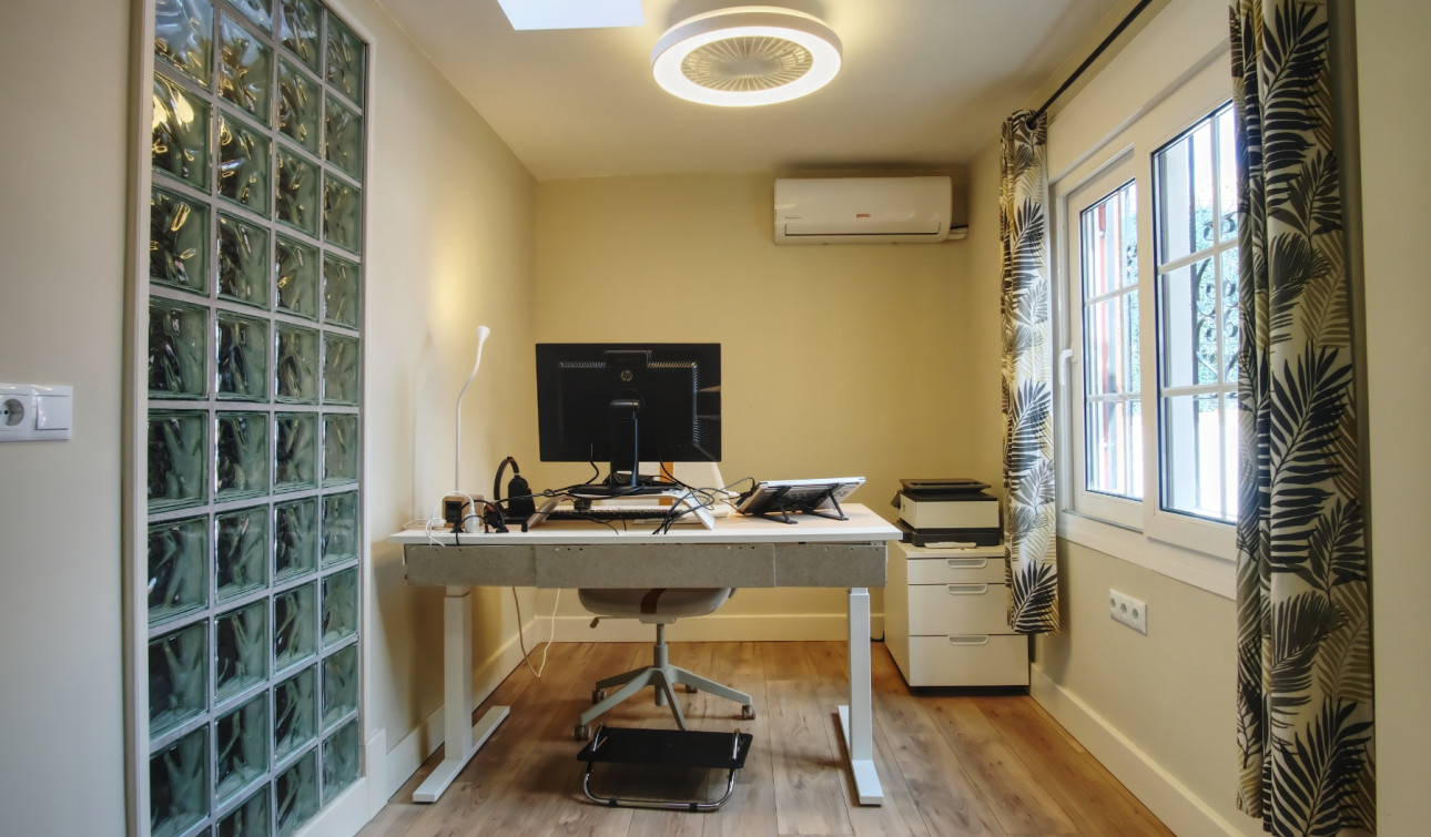 Reventa - Villa Pareada - Orihuela Costa - Costa Blanca South