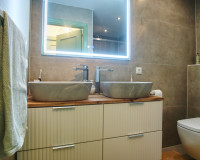 Reventa - Villa Pareada - Orihuela Costa - Costa Blanca South