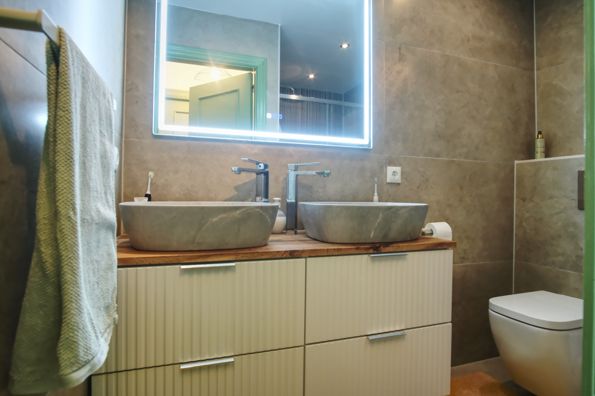 Reventa - Villa Pareada - Orihuela Costa - Costa Blanca South