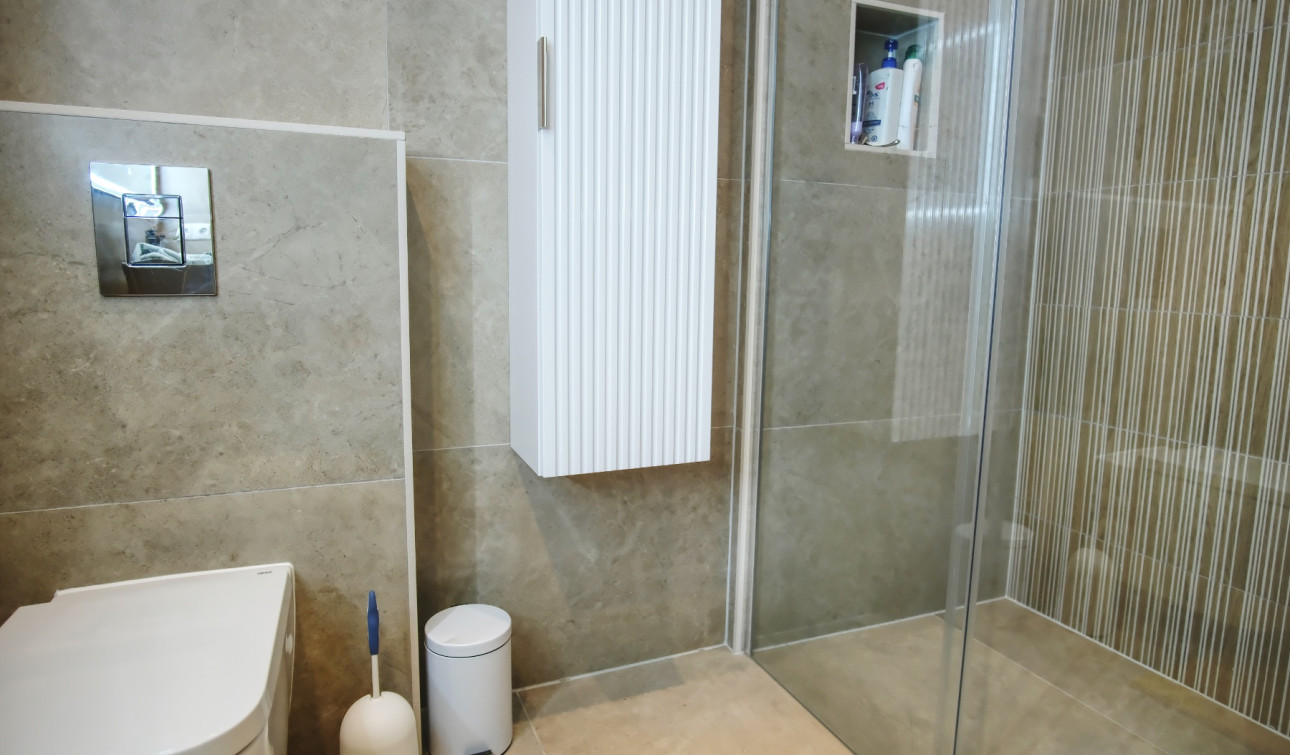 Reventa - Villa Pareada - Orihuela Costa - Costa Blanca South