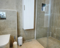 Reventa - Villa Pareada - Orihuela Costa - Costa Blanca South