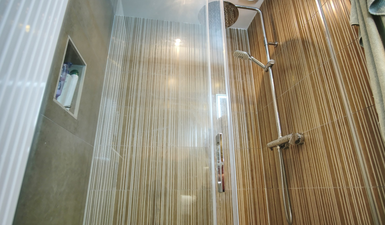 Reventa - Villa Pareada - Orihuela Costa - Costa Blanca South