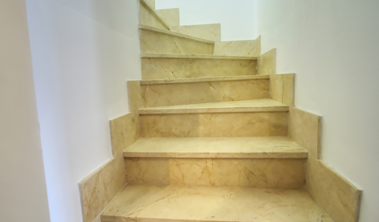 Reventa - Villa Pareada - Orihuela Costa - Costa Blanca South