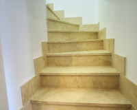 Reventa - Villa Pareada - Orihuela Costa - Costa Blanca South