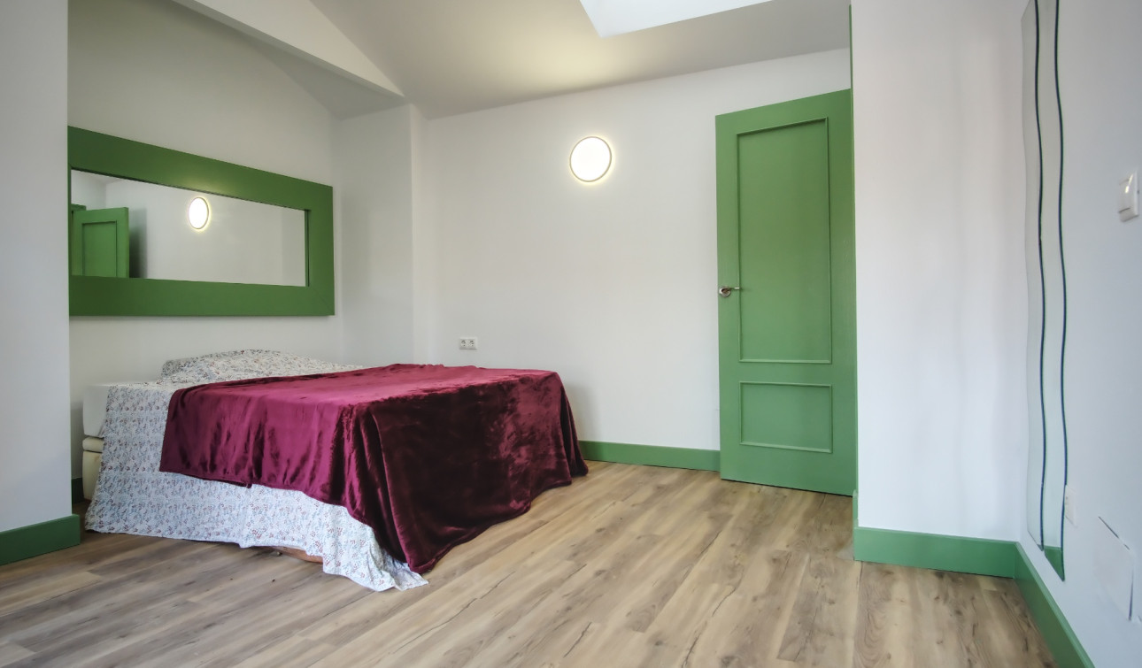 Reventa - Villa Pareada - Orihuela Costa - Costa Blanca South