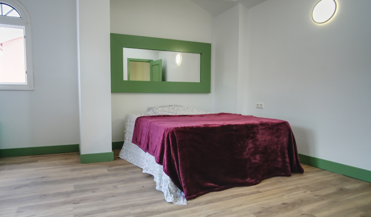 Reventa - Villa Pareada - Orihuela Costa - Costa Blanca South