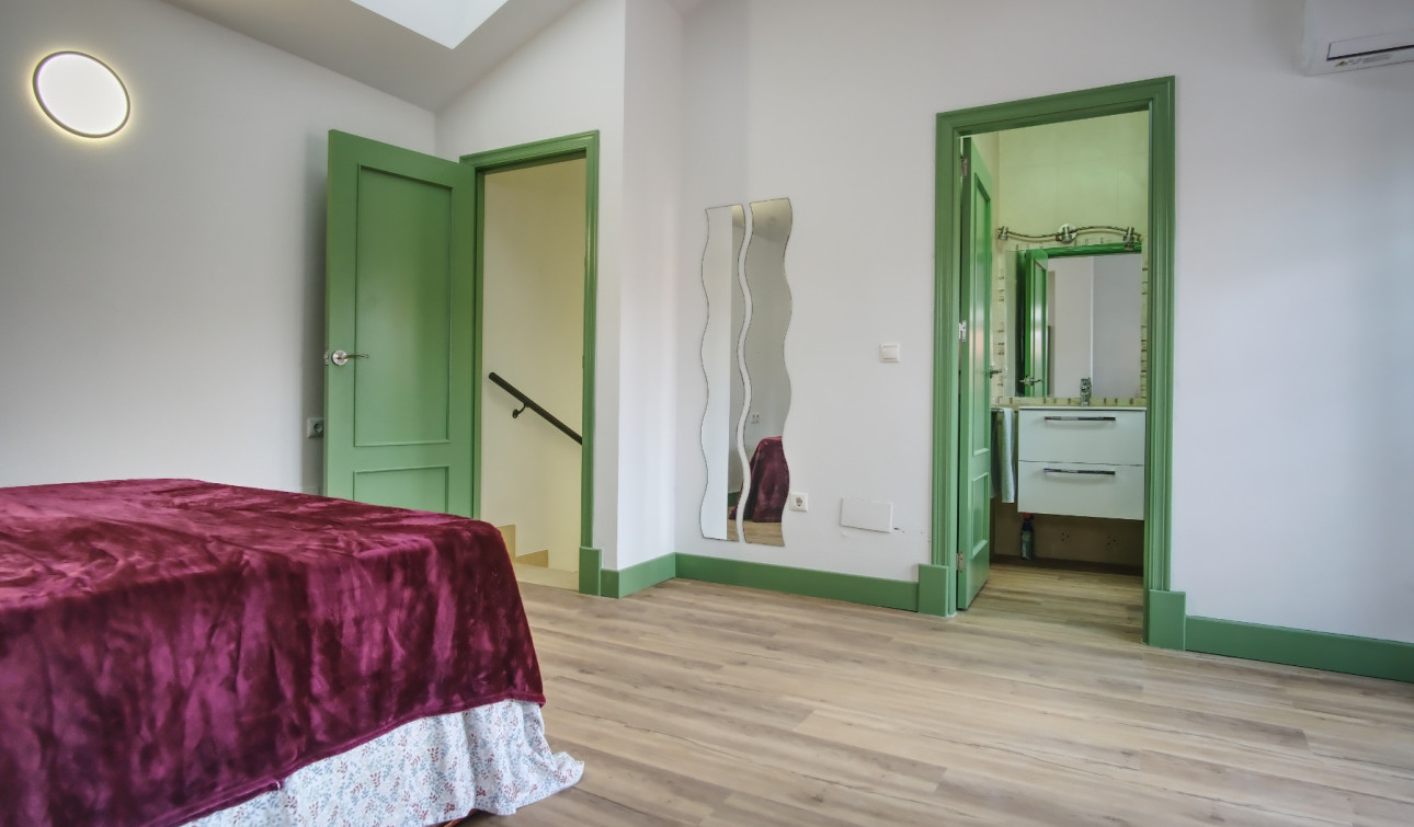 Reventa - Villa Pareada - Orihuela Costa - Costa Blanca South