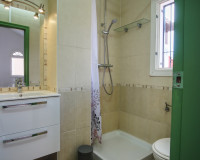 Reventa - Villa Pareada - Orihuela Costa - Costa Blanca South