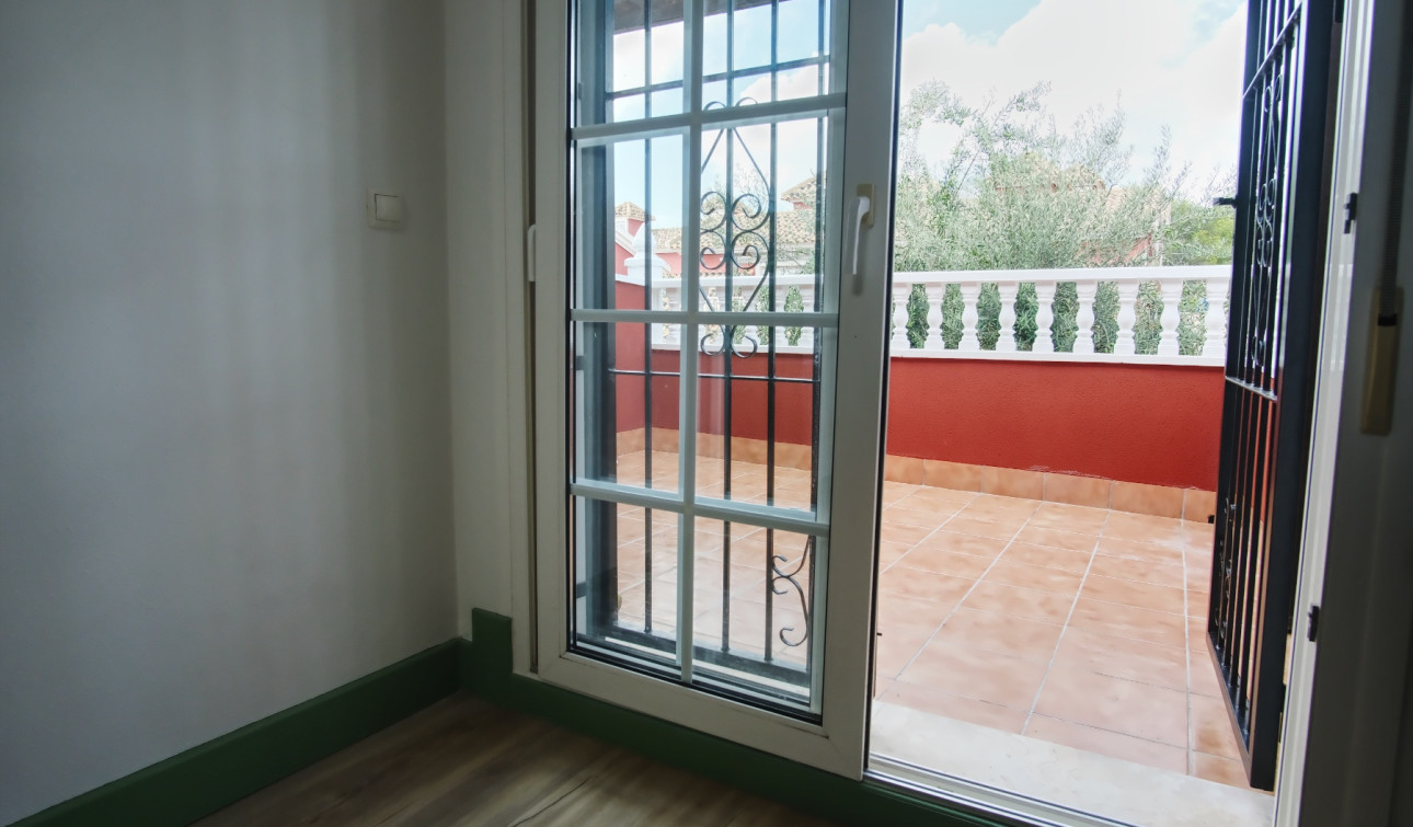 Reventa - Villa Pareada - Orihuela Costa - Costa Blanca South