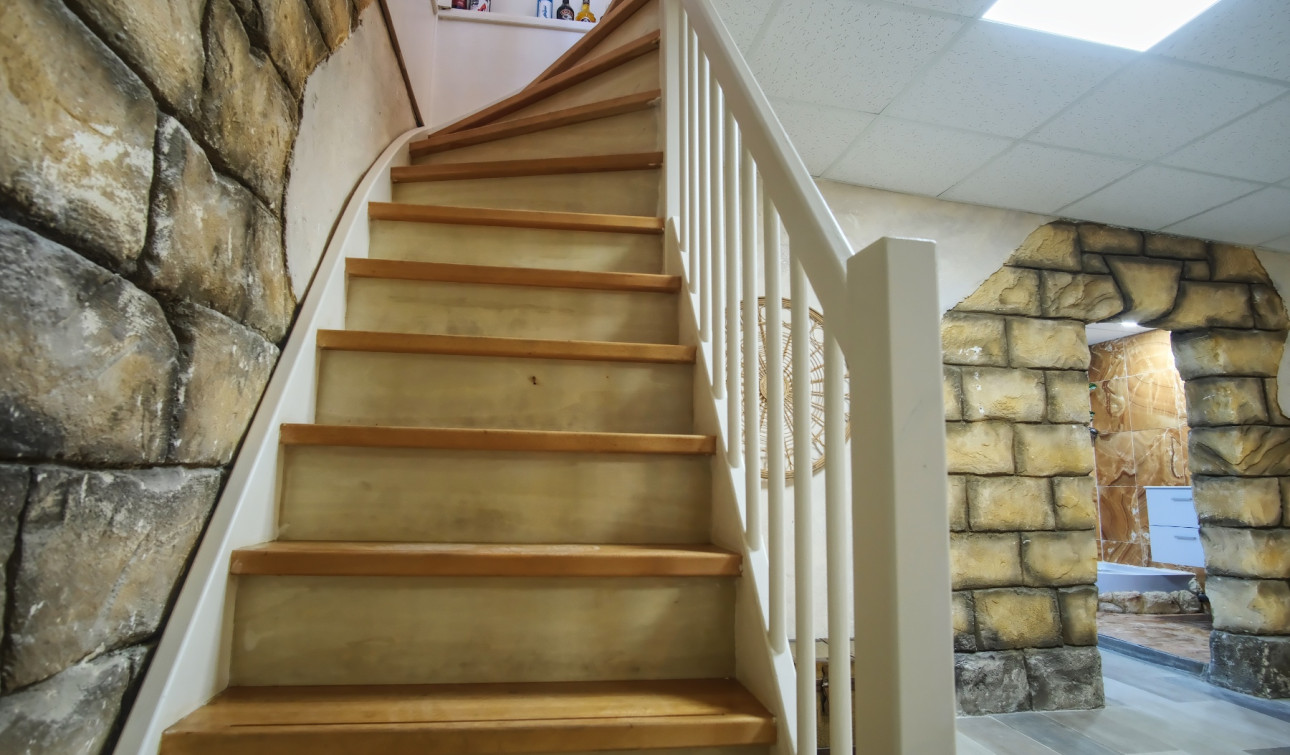 Reventa - Villa Pareada - Orihuela Costa - Costa Blanca South