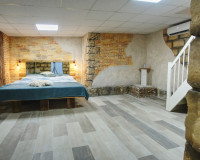 Reventa - Villa Pareada - Orihuela Costa - Costa Blanca South