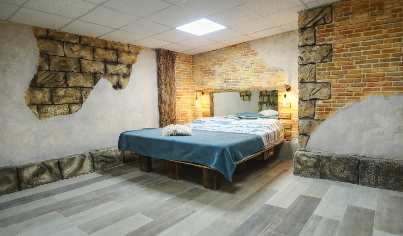 Reventa - Villa Pareada - Orihuela Costa - Costa Blanca South