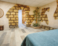 Reventa - Villa Pareada - Orihuela Costa - Costa Blanca South