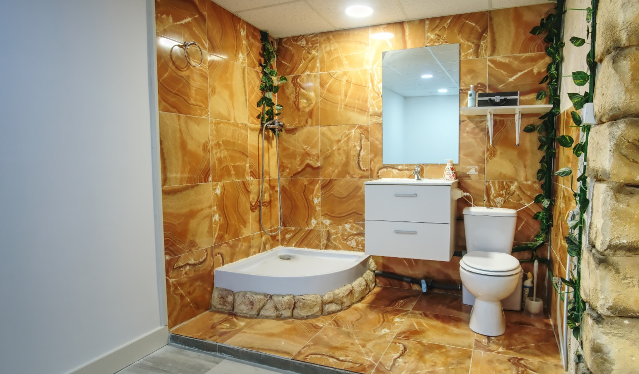 Reventa - Villa Pareada - Orihuela Costa - Costa Blanca South