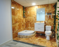 Reventa - Villa Pareada - Orihuela Costa - Costa Blanca South