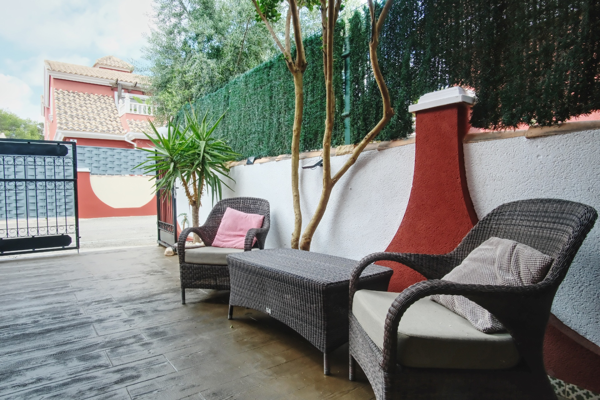 Reventa - Villa Pareada - Orihuela Costa - Costa Blanca South