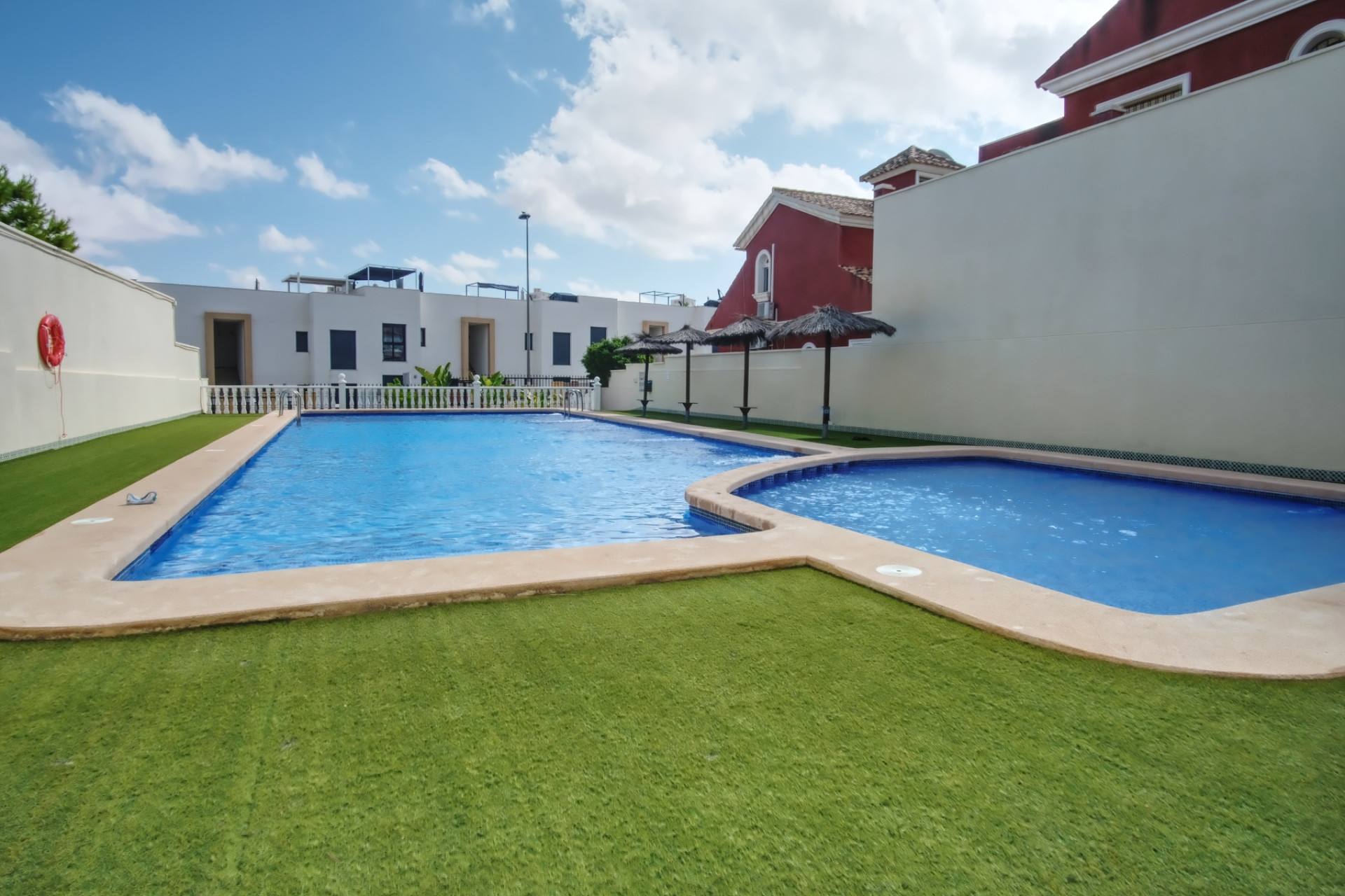 Reventa - Villa Pareada - Orihuela Costa - Costa Blanca South