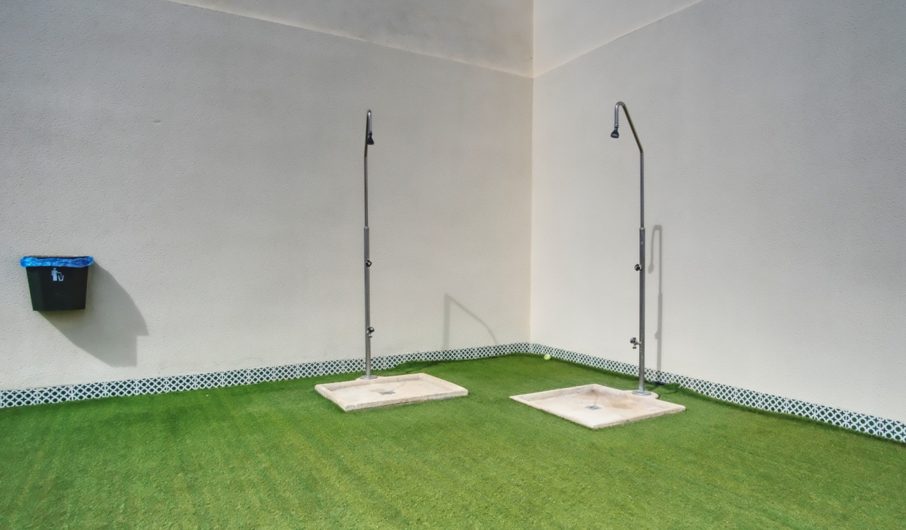 Reventa - Villa Pareada - Orihuela Costa - Costa Blanca South