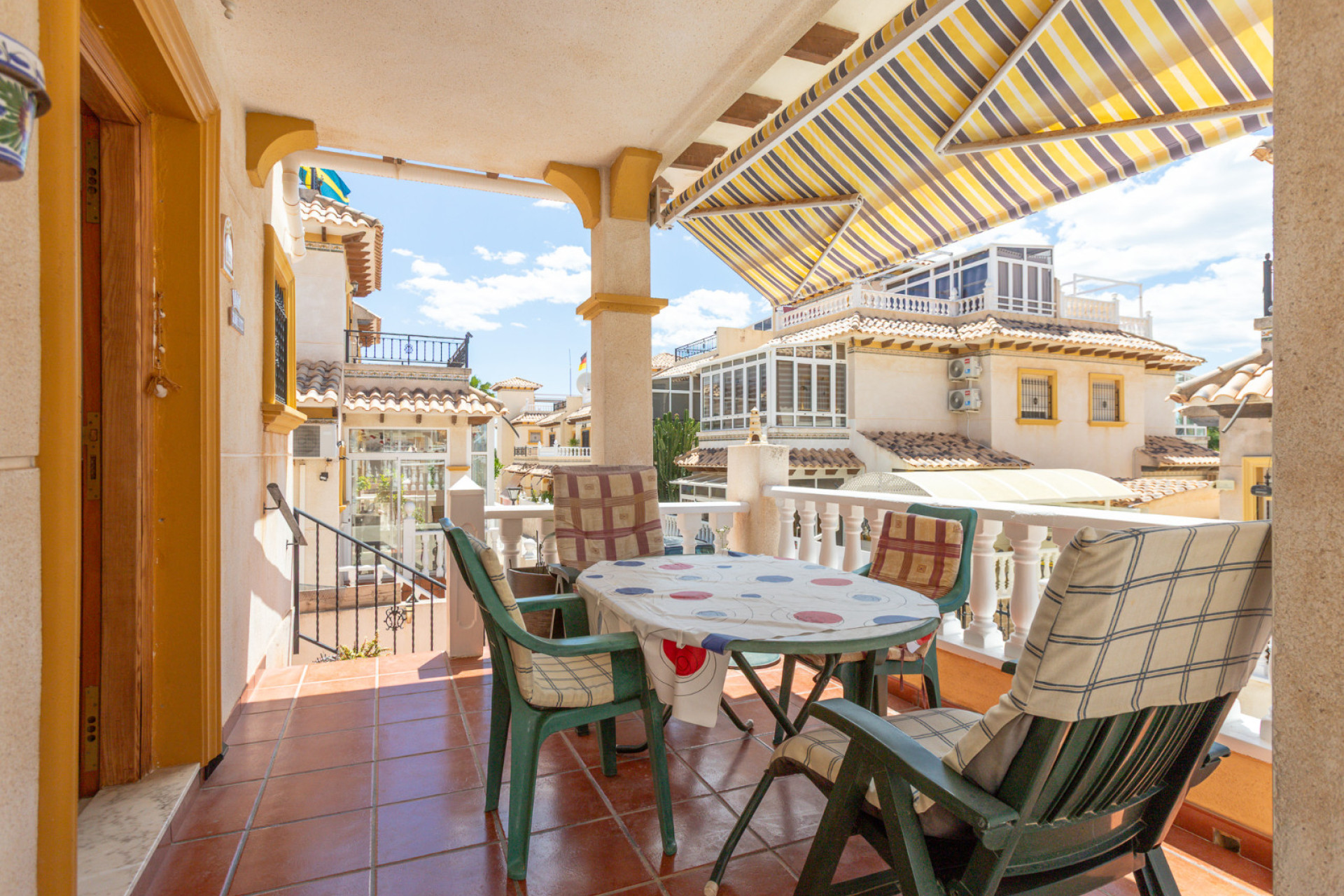 Reventa - Villa Pareada - Orihuela Costa - La Zenia