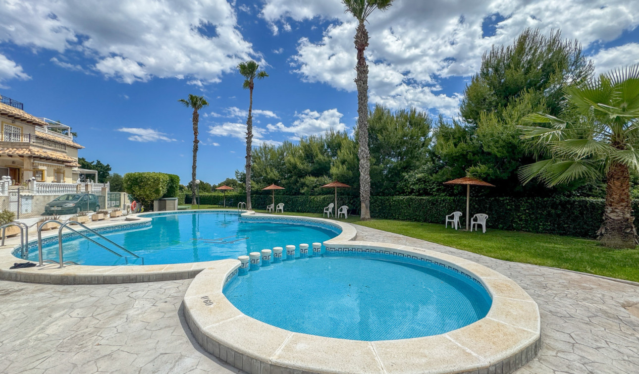 Reventa - Villa Pareada - Orihuela Costa - La Zenia